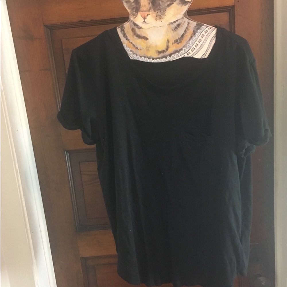 ⭐️ H&M Basic Shirt (3 for $15)